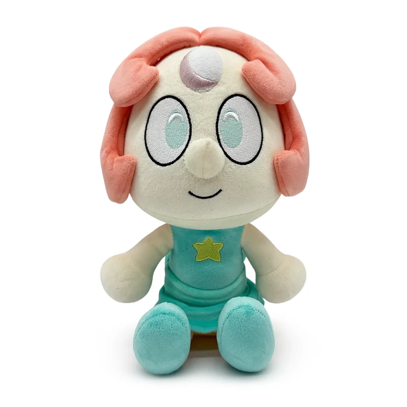 Youtooz Plush: Steven Universe - Pearl Peluche 9 Pulgadas