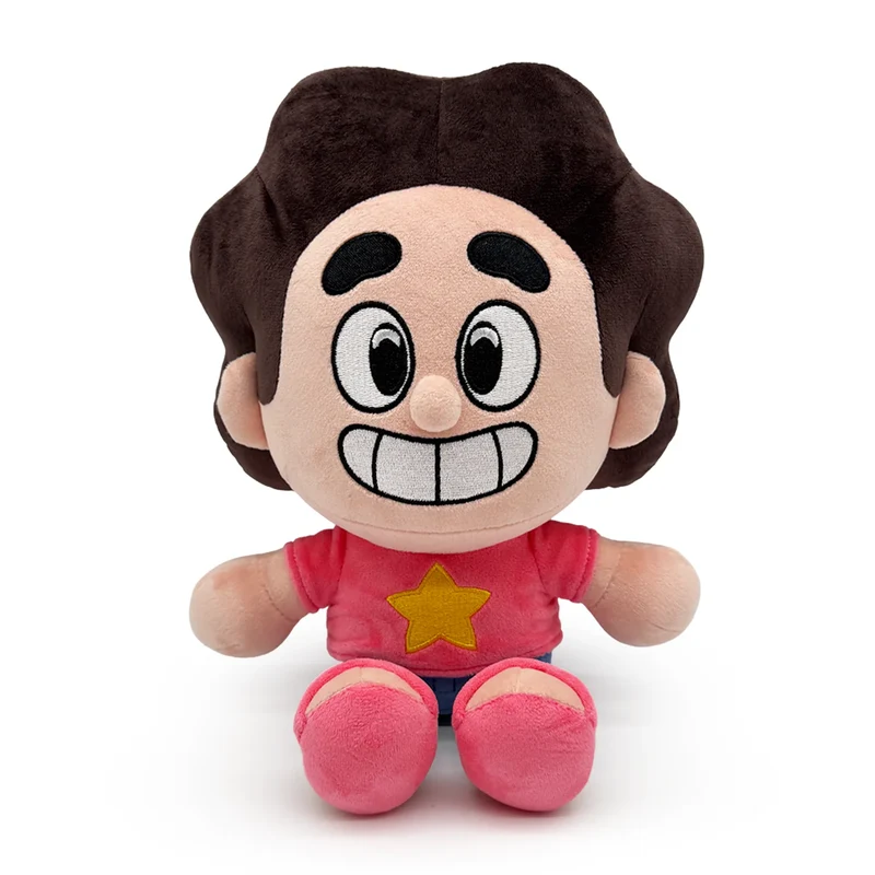 Youtooz Plush: Steven Universe - Steven Universe Peluche 9 Pulgadas