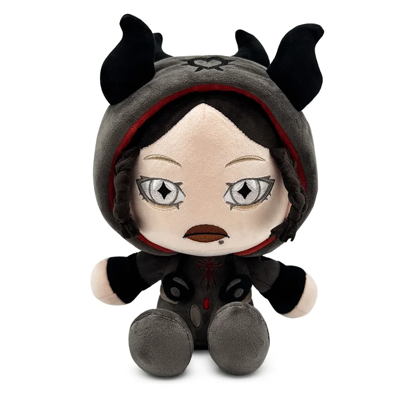 Youtooz Plush: Bring Me The Horizon - EVE Peluche 9 Pulgadas