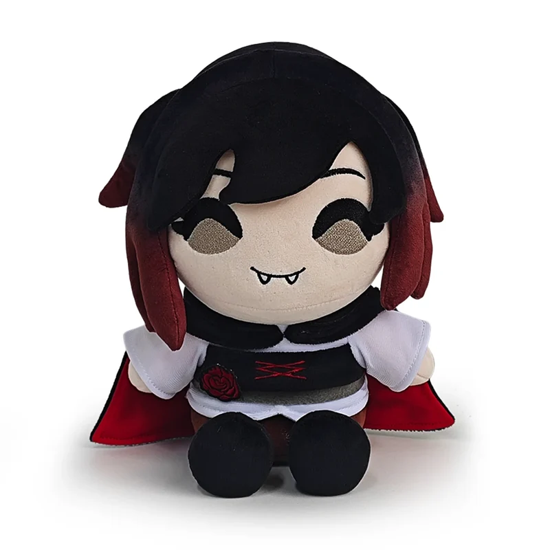 Youtooz Plush: RWBY - Ruby Halloween Peluche 9 Pulgadas