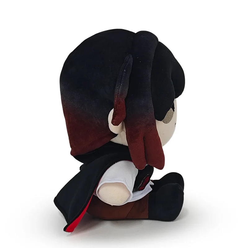 Youtooz Plush: RWBY - Ruby Halloween Peluche 9 Pulgadas