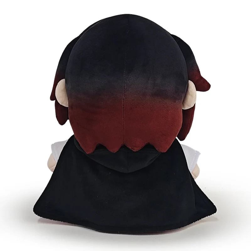 Youtooz Plush: RWBY - Ruby Halloween Peluche 9 Pulgadas