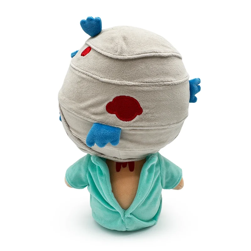 Youtooz Plush: Sally Face - Sal Peluche 9 Pulgadas