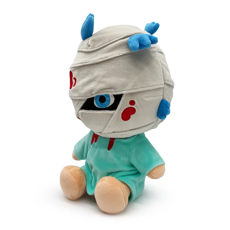 Youtooz Plush: Sally Face - Sal Peluche 9 Pulgadas