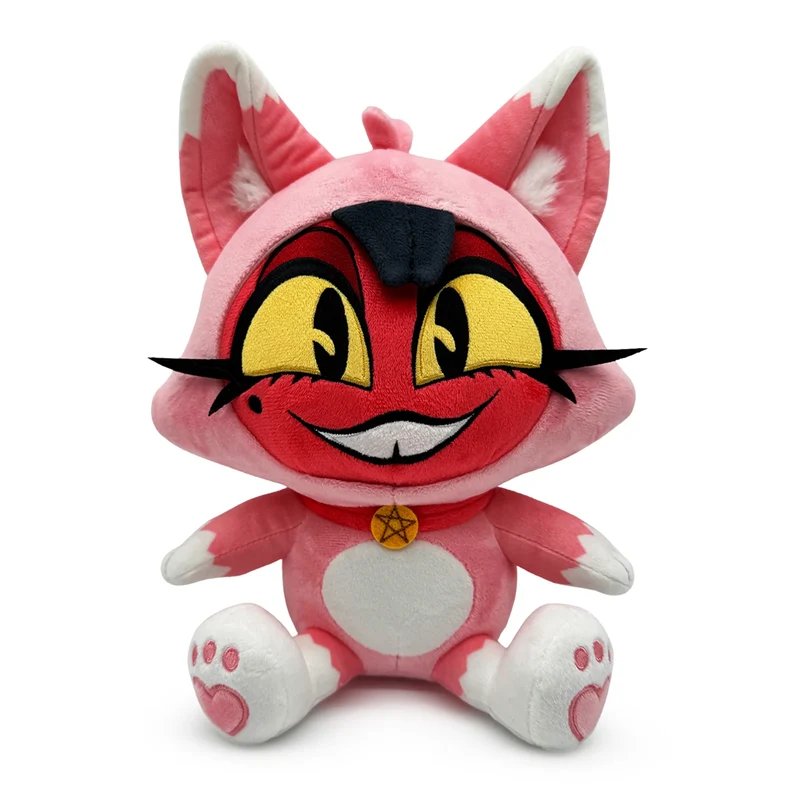Youtooz Plush: Helluva Boss - Millie Halloween 9 Pulgadas