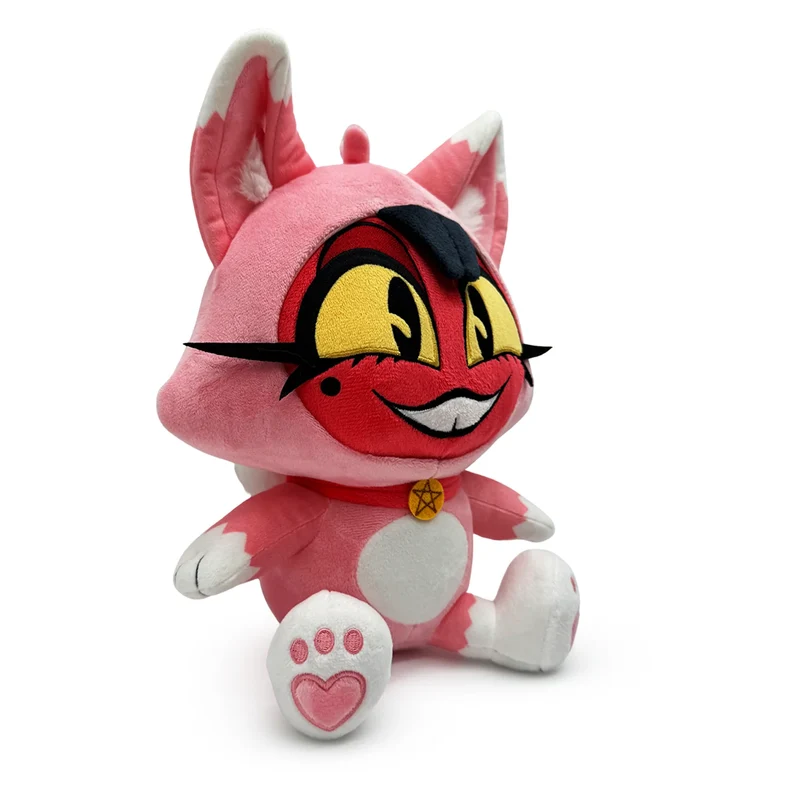 Youtooz Plush: Helluva Boss - Millie Halloween 9 Pulgadas