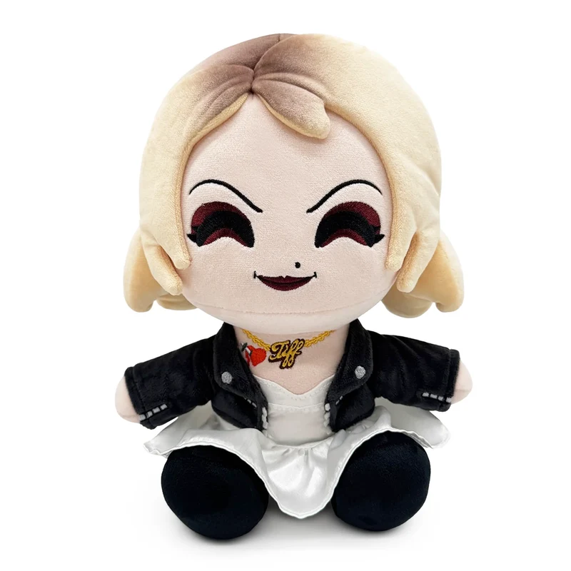 Youtooz Plush: La Novia De Chucky - Tiffany Valentine Peluche 9 Pulgadas