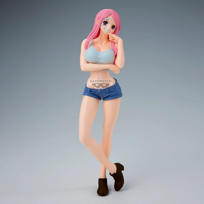 Banpresto Glitter & Glamours: One Piece - Jewelry Bonney II