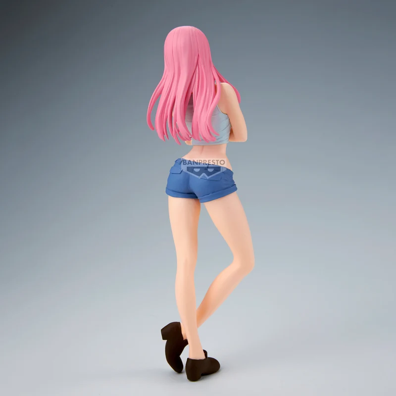 Banpresto Glitter & Glamours: One Piece - Jewelry Bonney II
