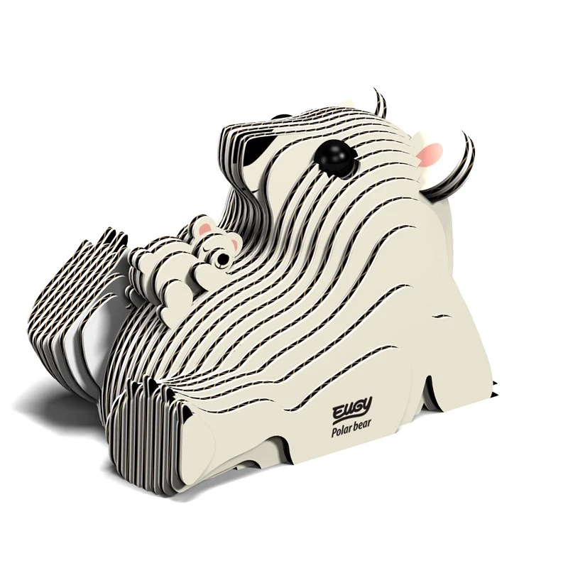 EUGY · Polar Bear