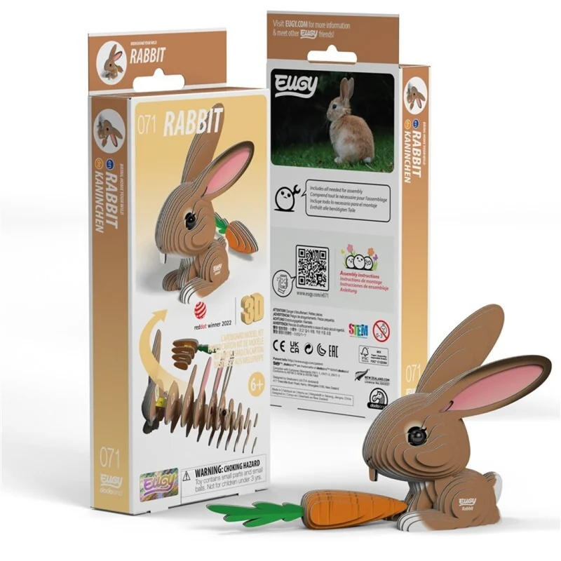 EUGY · Rabbit