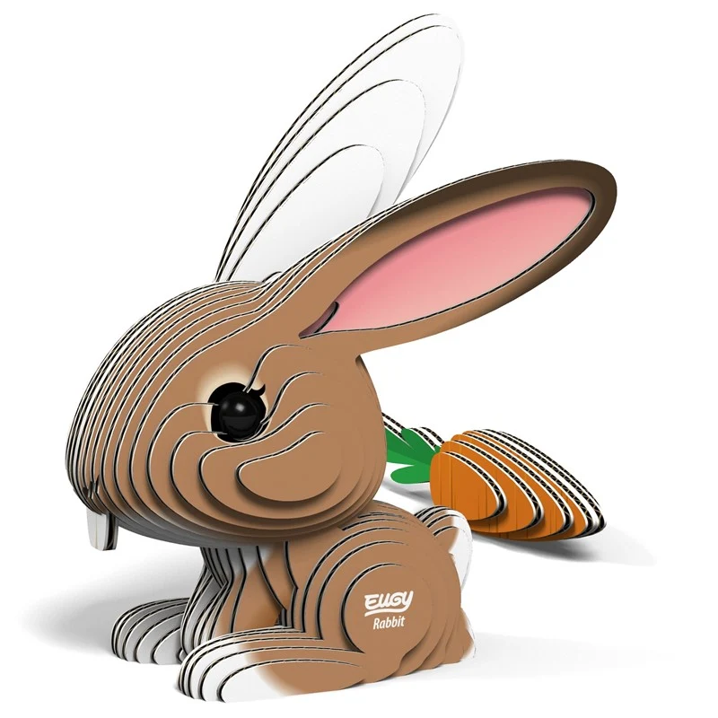 EUGY · Rabbit