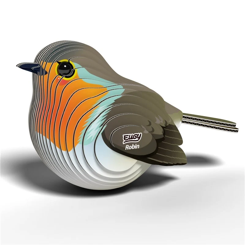 EUGY · Robin