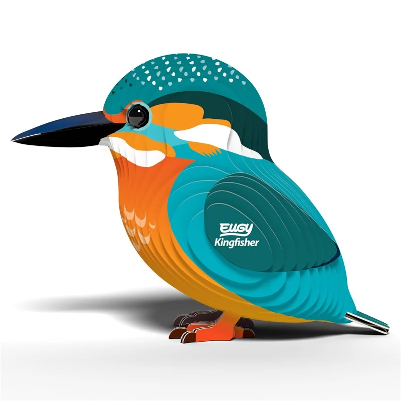 EUGY · Kingfisher