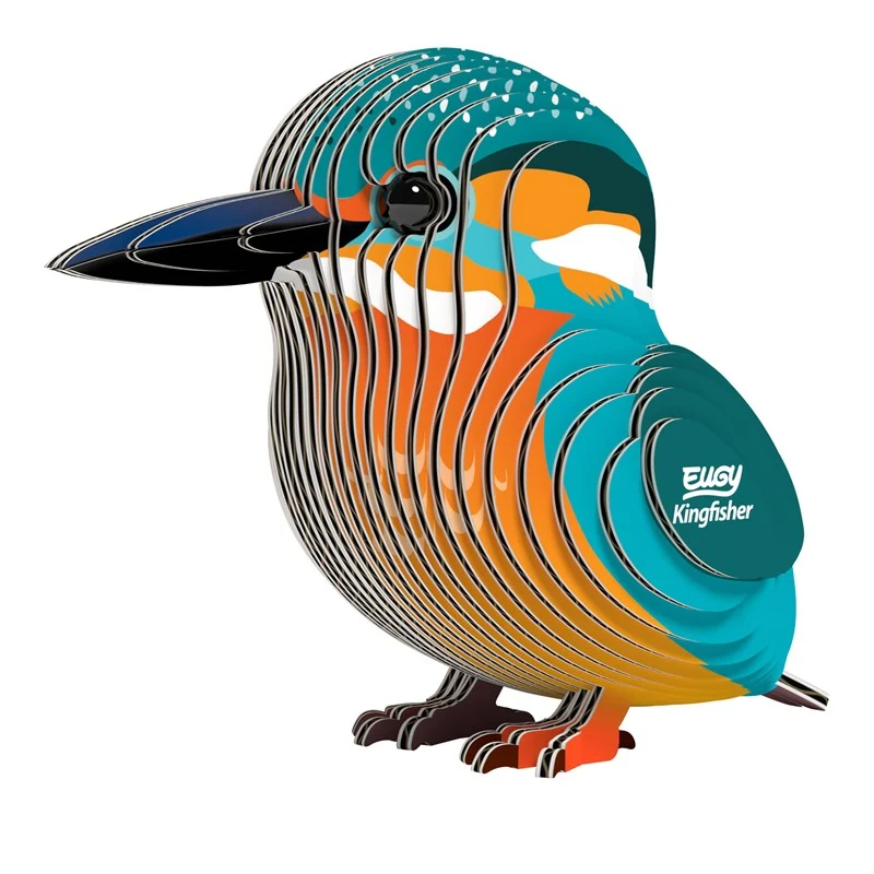 EUGY · Kingfisher
