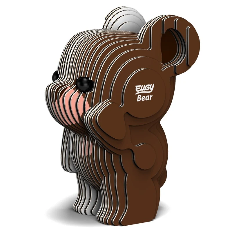 EUGY · Bear