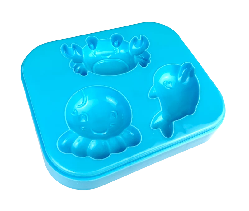 Plastilina Flotante Baff · Zimpli