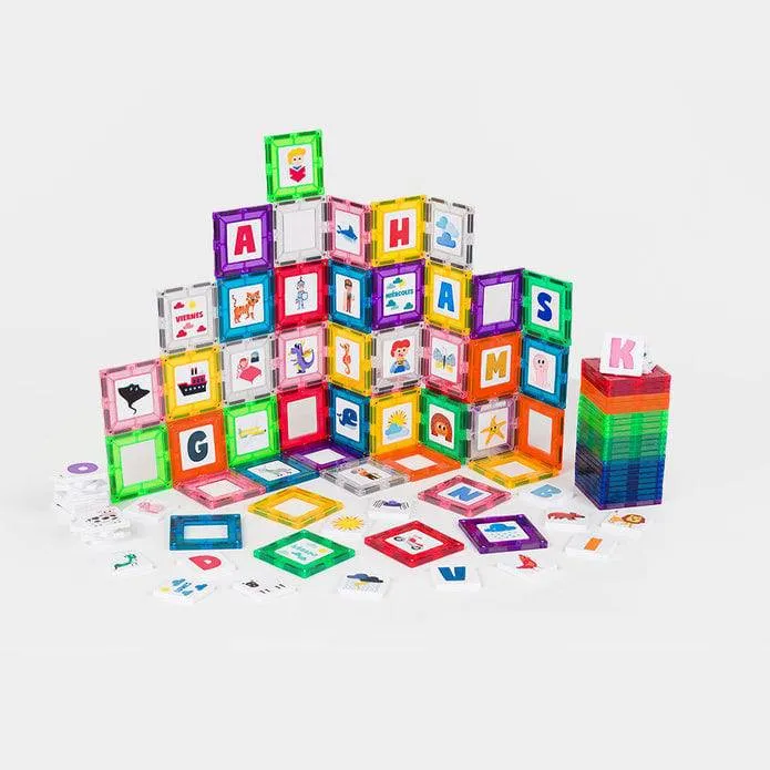 Imanix Clicks 140 piezas · Braintoys
