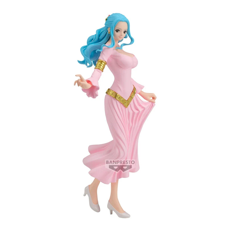 Figura Nefeltari Vivi - One Piece Glitter & Glamorous 23cm