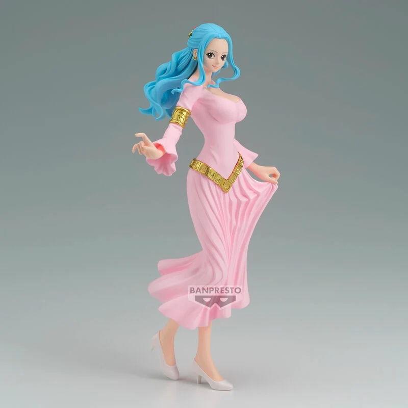 Figura Nefeltari Vivi - One Piece Glitter & Glamorous 23cm