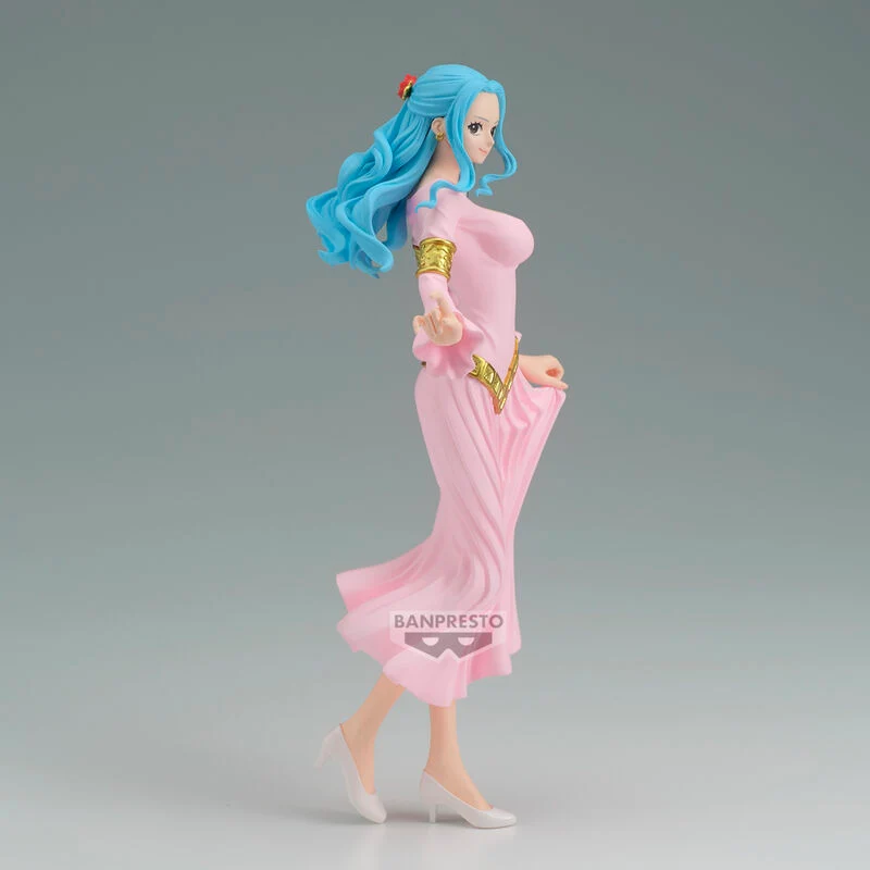 Figura Nefeltari Vivi - One Piece Glitter & Glamorous 23cm