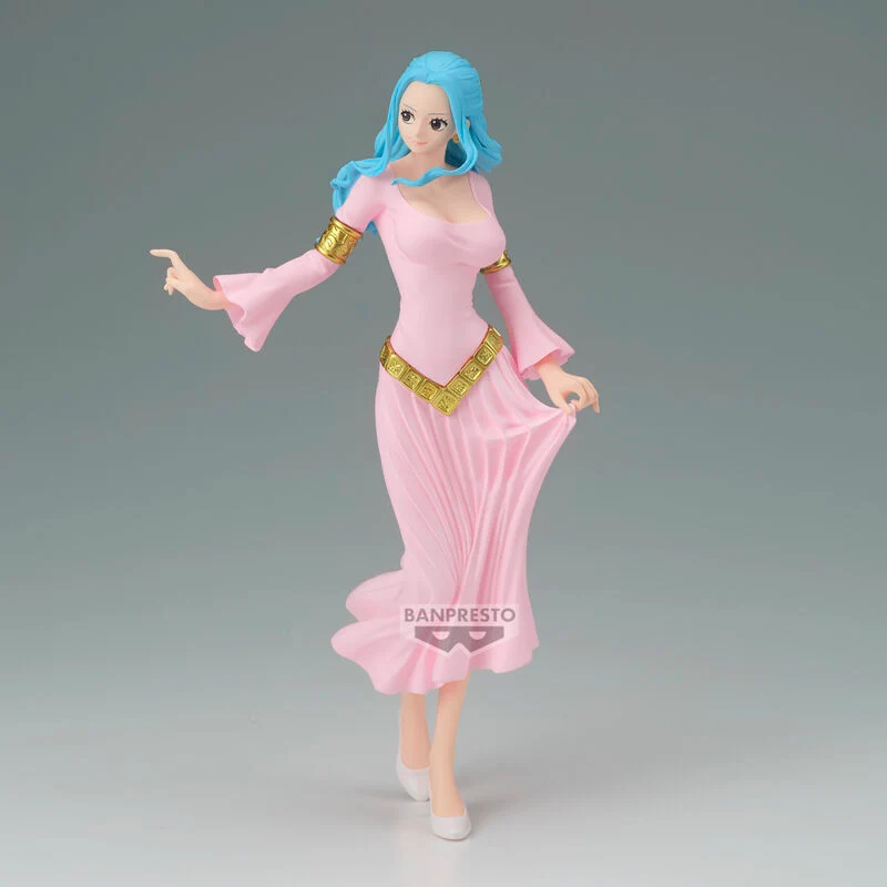 Figura Nefeltari Vivi - One Piece Glitter & Glamorous 23cm