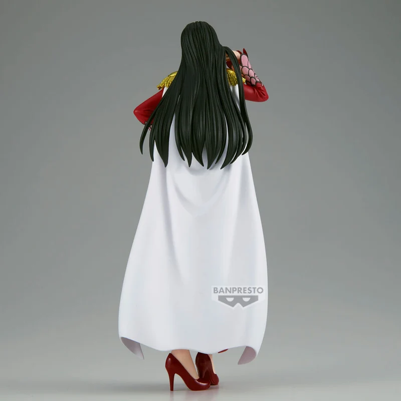 Figura Boa Hancock II - One Piece Glitter & Glamorous 22cm