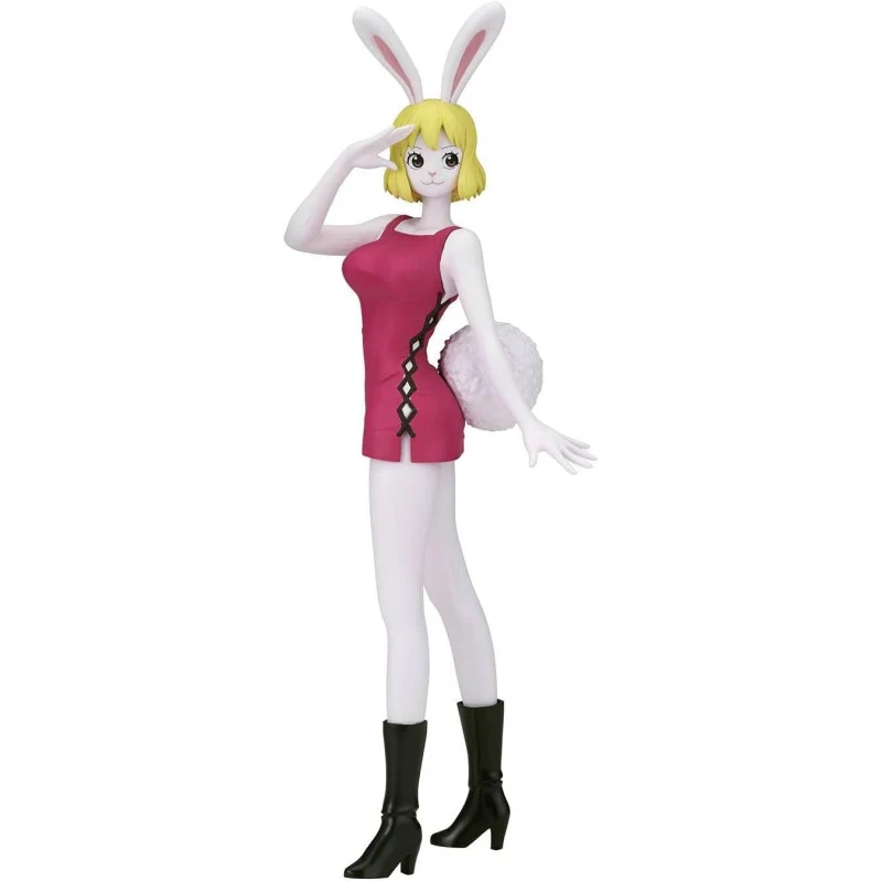 Figura Carrot Version.B - One Piece Glitter & Glamorous 22cm