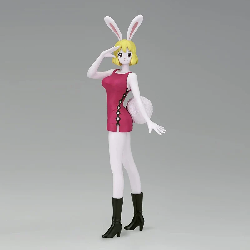 Figura Carrot Version.B - One Piece Glitter & Glamorous 22cm