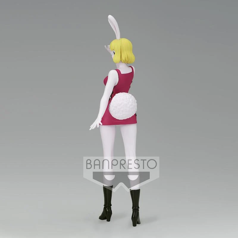 Figura Carrot Version.B - One Piece Glitter & Glamorous 22cm