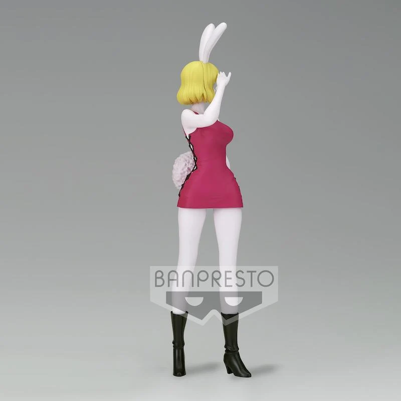 Figura Carrot Version.B - One Piece Glitter & Glamorous 22cm