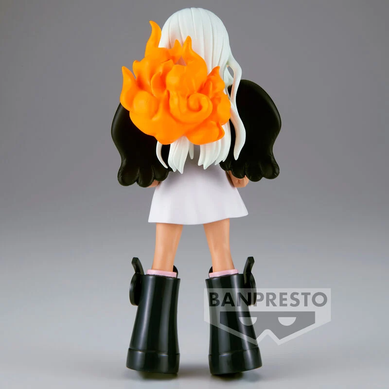 Figura DXF S-Snake - One Piece The Grandline Series 12cm