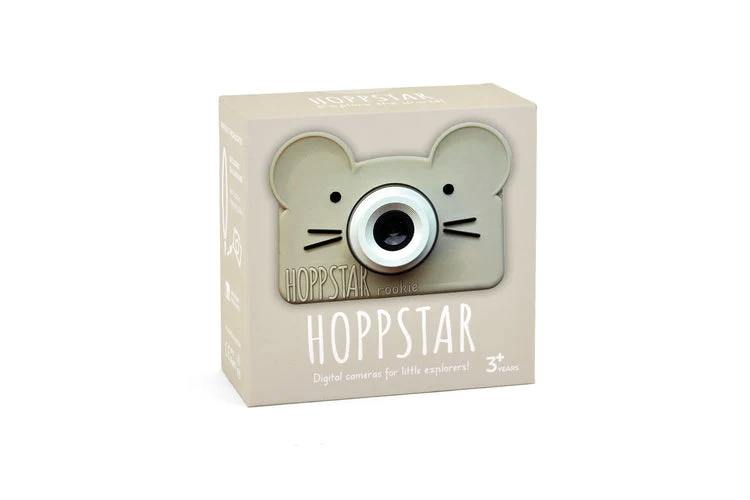 Cámara Fotográfica Hoppstar Rookie Oat