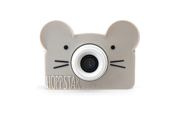 Cámara Fotográfica Hoppstar Rookie Oat