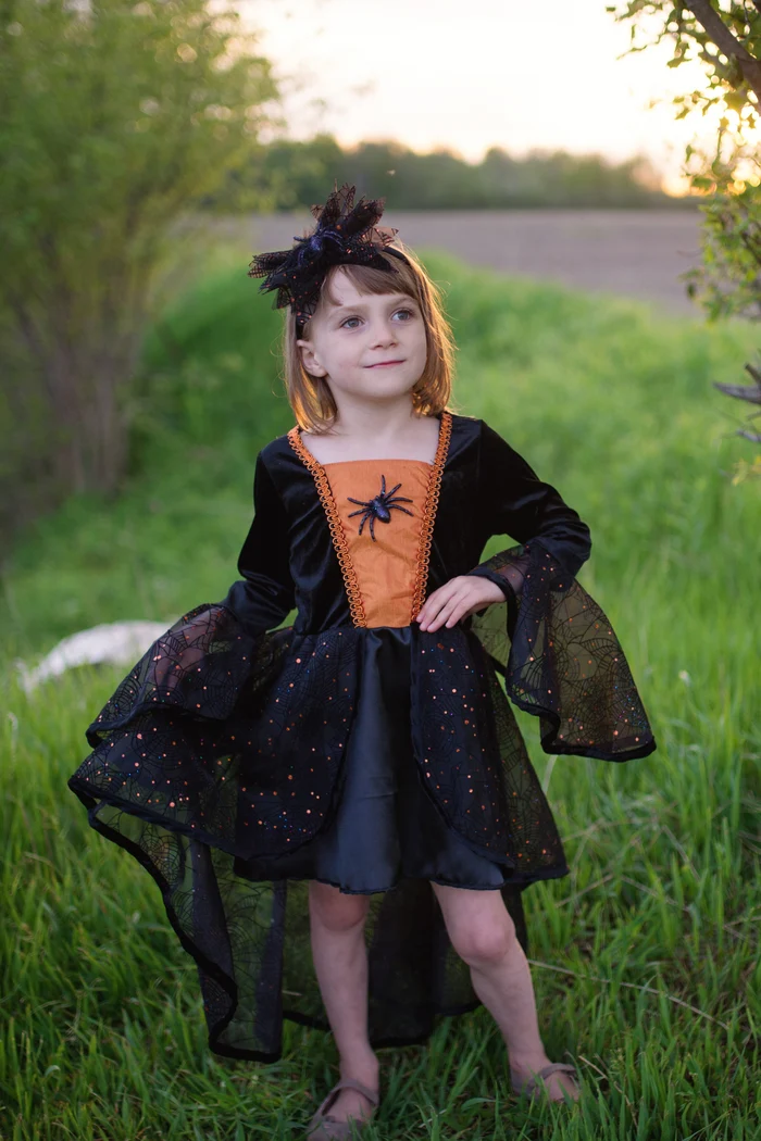 Sybil The Spider Witch (varias tallas)