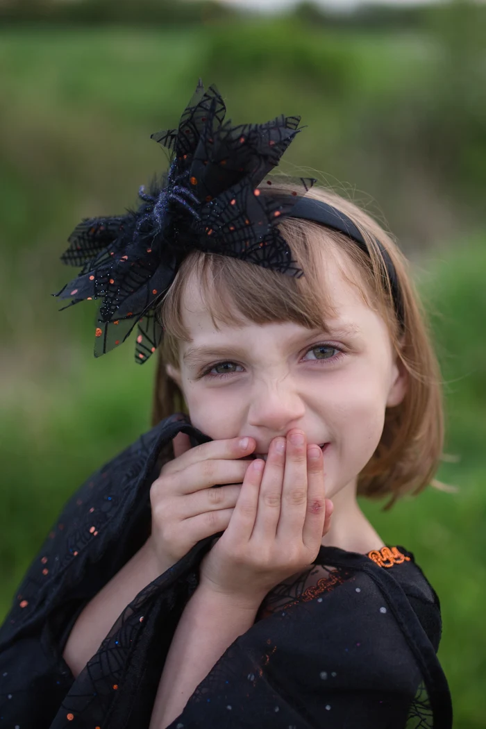 Sybil The Spider Witch (varias tallas)