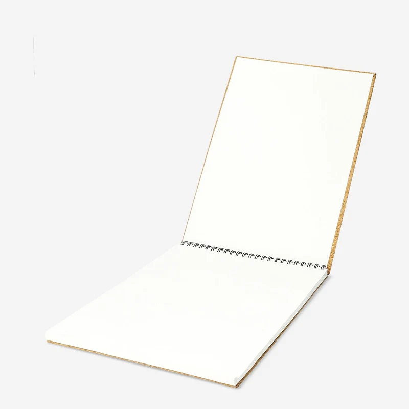Cork Sketch Book - A3