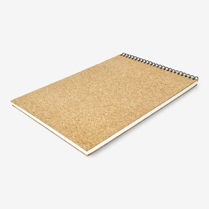 Cork Sketch Book - A3