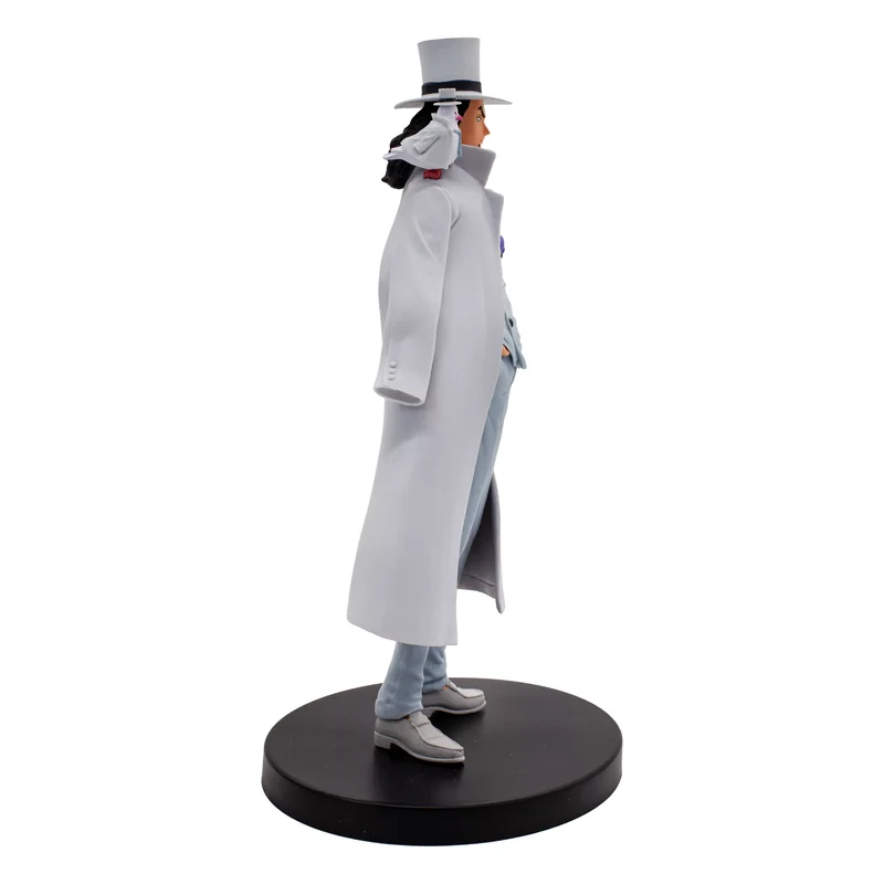 Figura DXF Rob Lucci - One Piece The Grandline Series 17cm