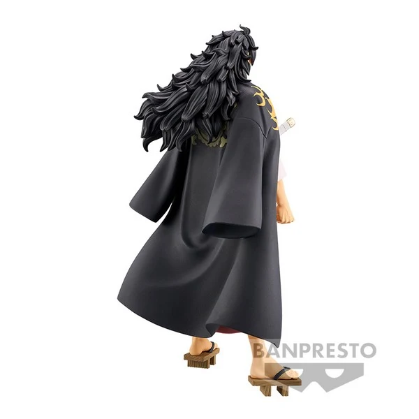 Figura DXF Kouzuki Momonosuke - One Piece The Grandline Series 17cm