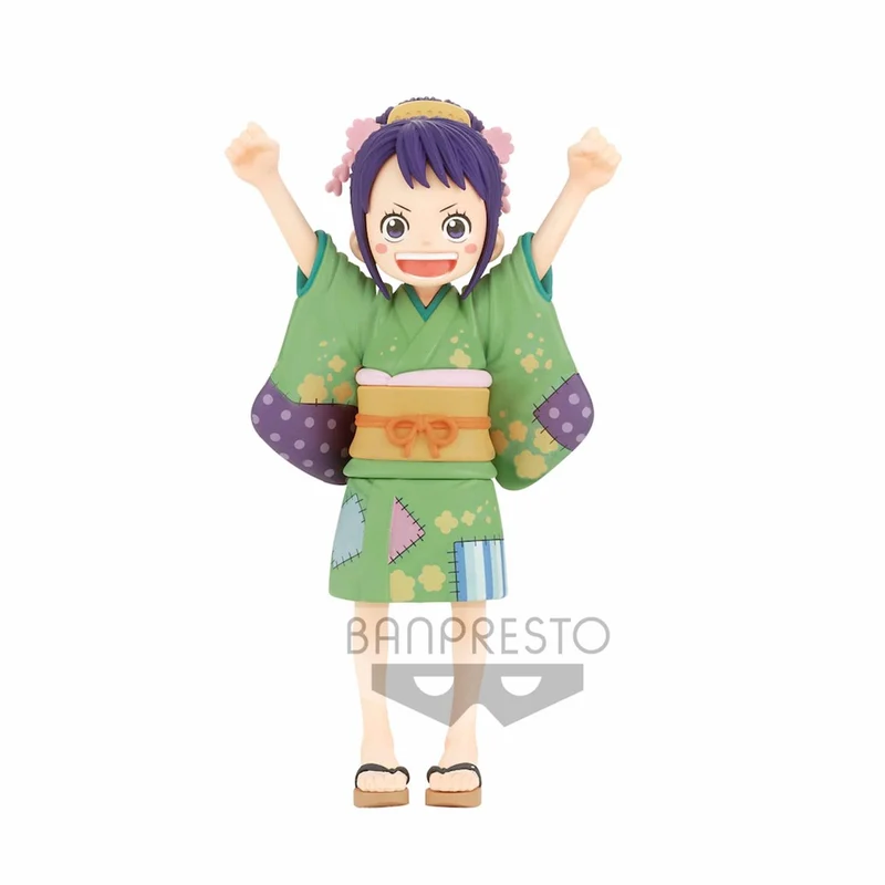 Figura DXF Otama - The Grandline Series 12cm