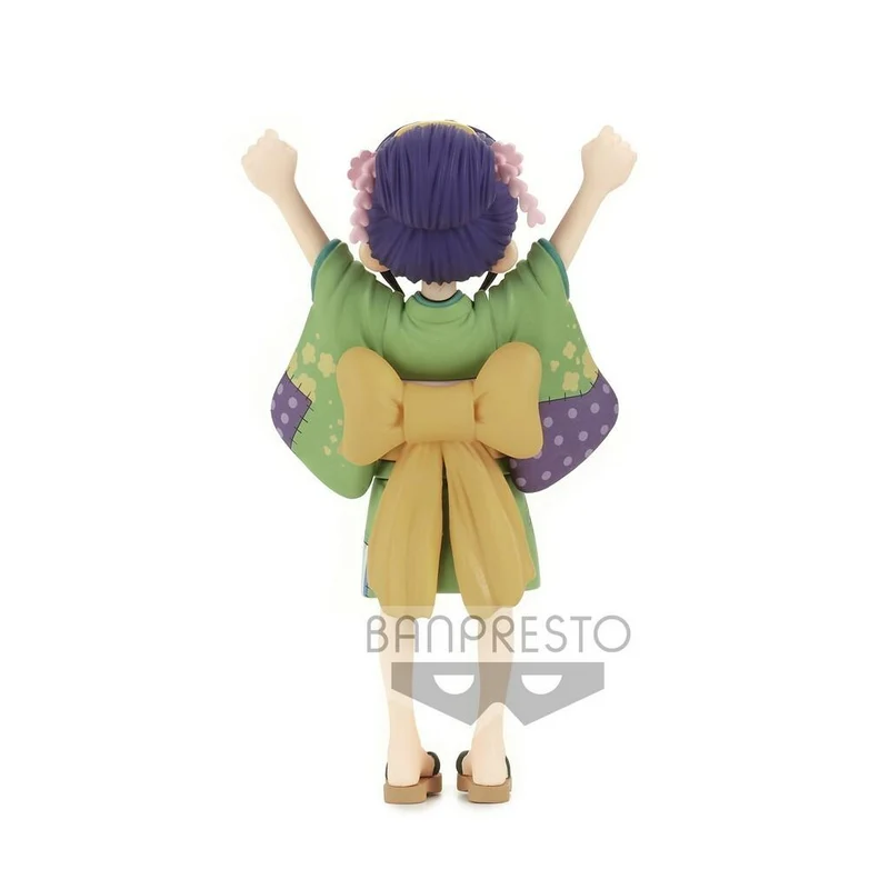 Figura DXF Otama - The Grandline Series 12cm