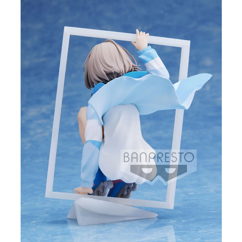 Figura Asahi Serizawa - The Idolmaster Shiny Colors Espresto 13cm