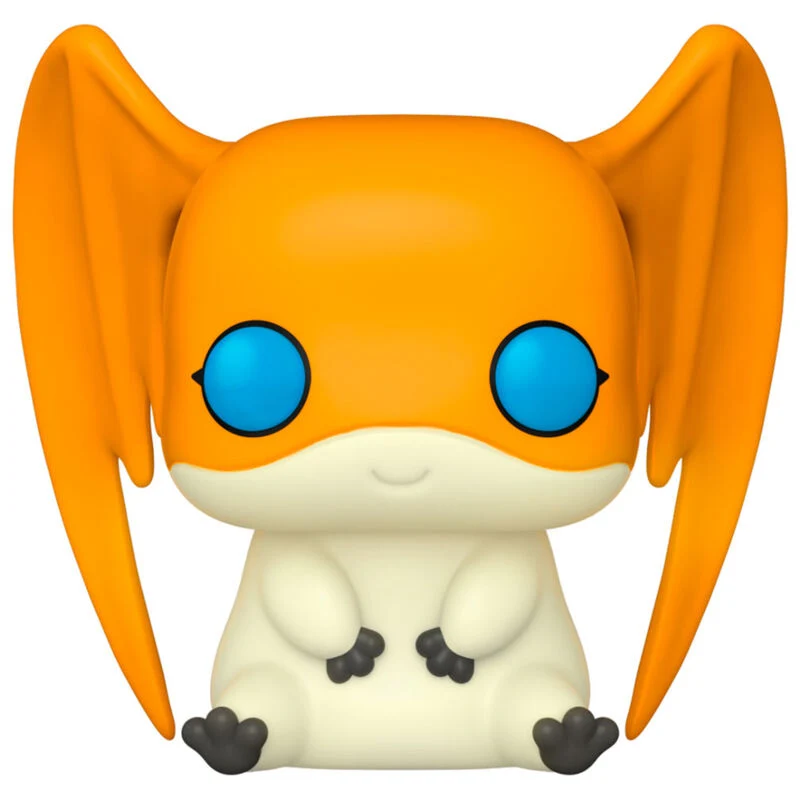 Funko Pop Patamon 1387 - Digimon
