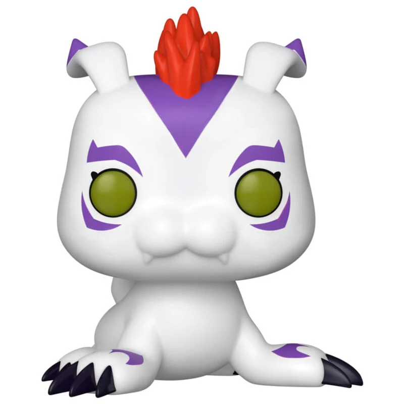 Funko Pop Gomamon 1386 - Digimon