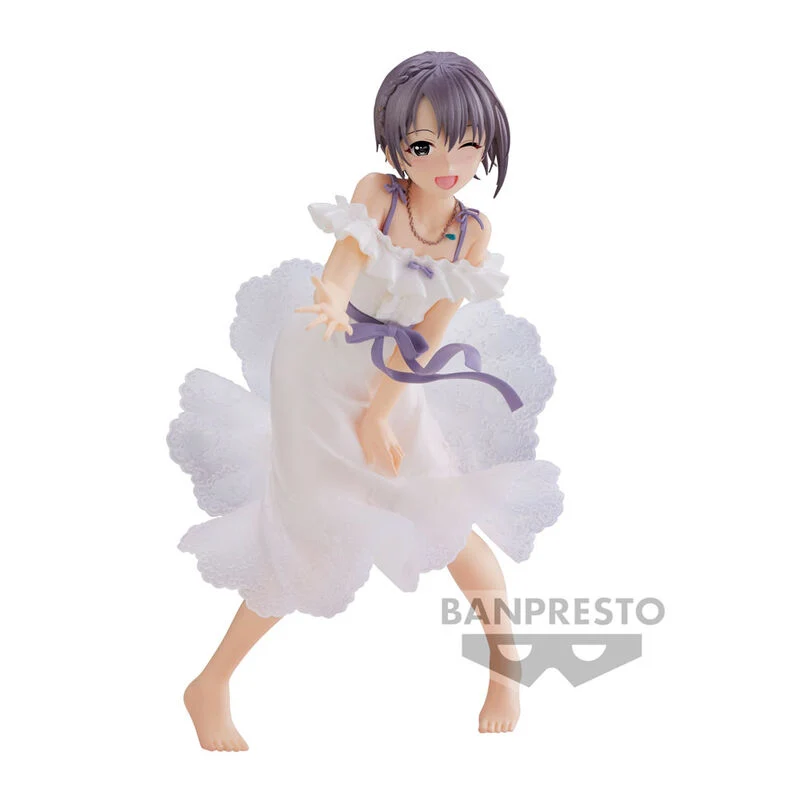 Figura Yuuki Otokura - The Idolmaster Million Live Emotional Lens 14cm