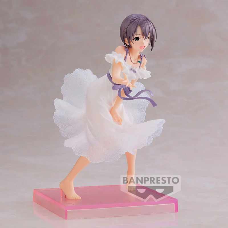 Figura Yuuki Otokura - The Idolmaster Million Live Emotional Lens 14cm