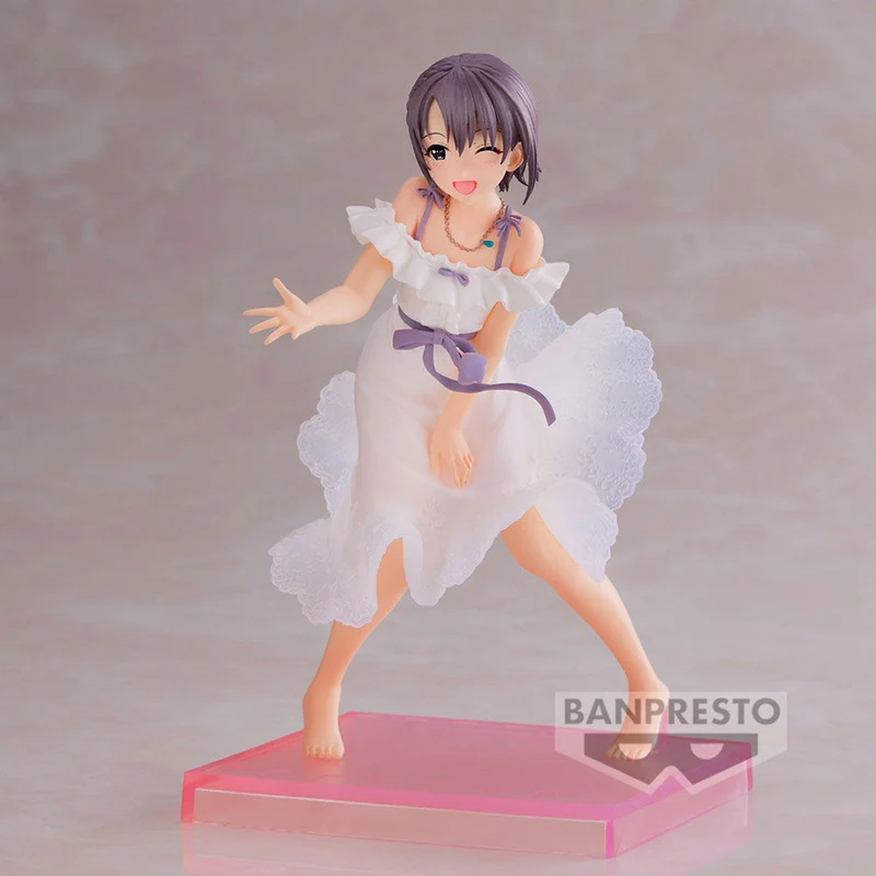 Figura Yuuki Otokura - The Idolmaster Million Live Emotional Lens 14cm