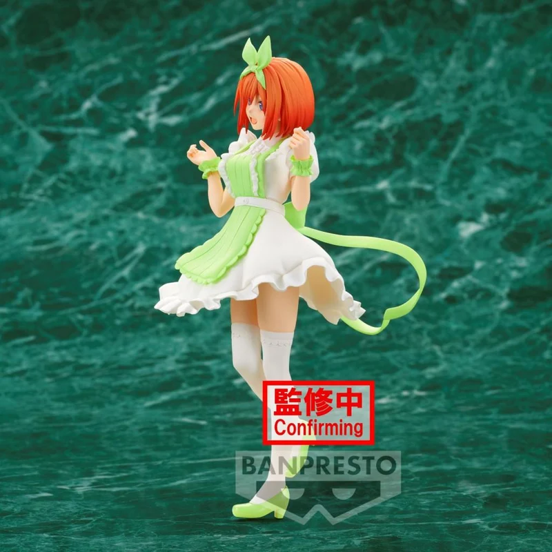 Figura Yotsuba Nakano - The Quintessential Quintuplets 18cm