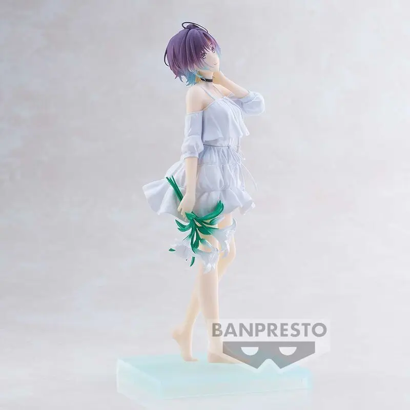 Figura Toru Asakura - The Idolmaster Shiny Colors Emotional Lens 20cm